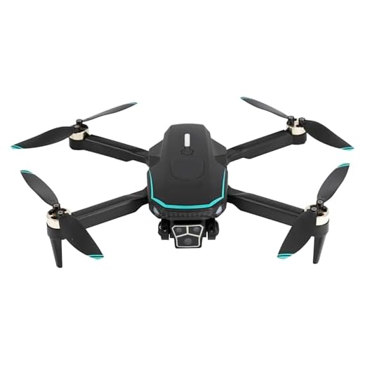 GPX Sky Rider XG-34 Foldable Drone