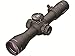 Leupold Mark 5HD 3.6-18x44mm Rifle Scope, 35 mm Tube, First Focal Plane, Black, Matte, Red 176446