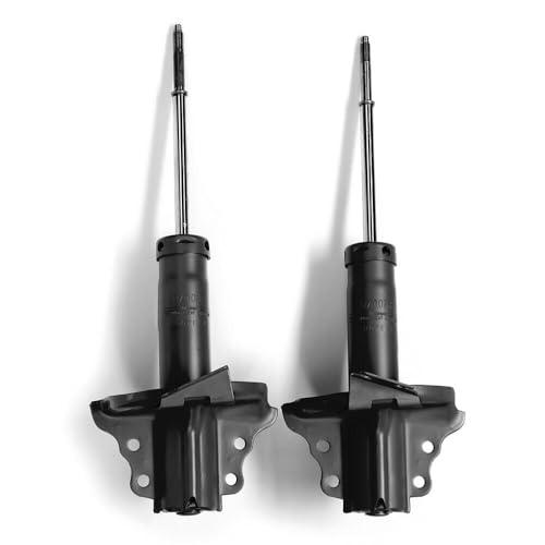 MONROE SHOCK ABSORBER | D7007 | FRONT | FOR KIA RETONA CLOSED OFF-ROAD VEHICLE 1999-2001 | OE-MATCHING QUALITY | SMOOTH RIDE & CONTROL