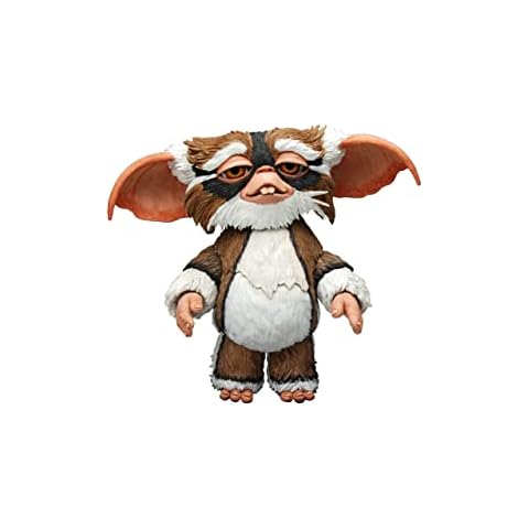 NECA Gremlins Ultimate Mogwais Lenny Actionfigur Multicolor, aus 100% Kunststoff Cover