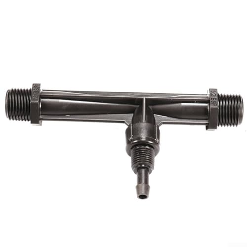 12 Inch Fertilizer Injector Device for Agricultural Irrigation Solutions