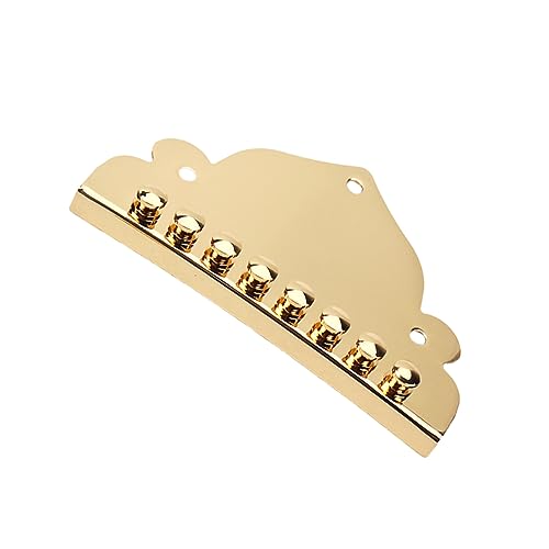 Cordier mandoline SHOWERORO en métal robuste de haute qualité pour mandoline 8 cordes - 6