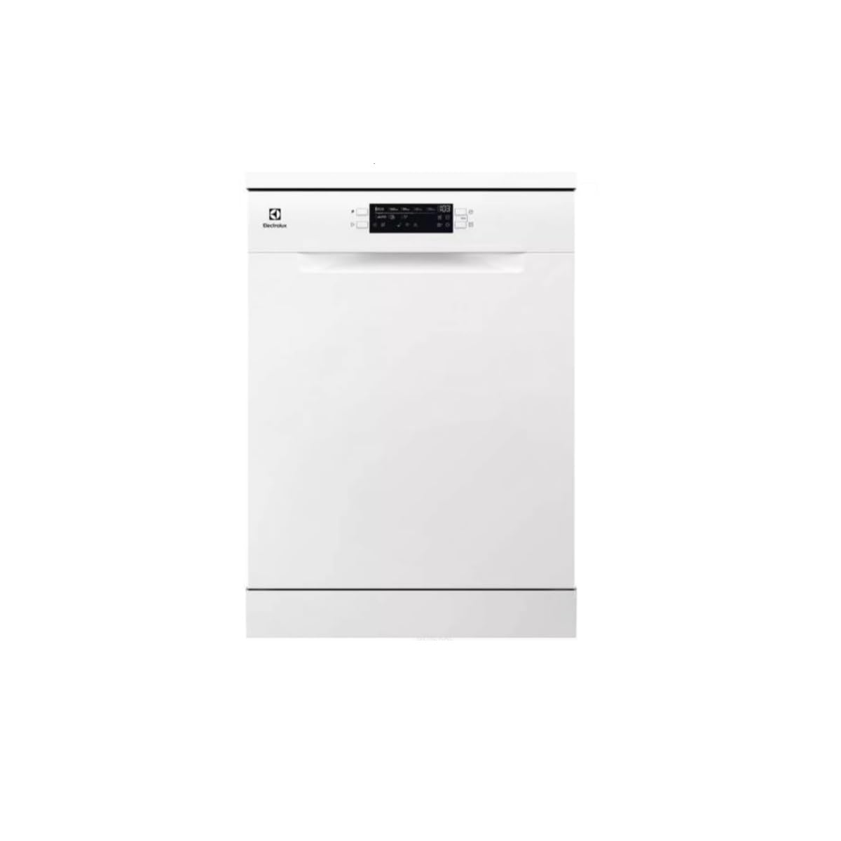 Lave-vaisselle 60cm 13 Couverts 44db - ESA47210SW