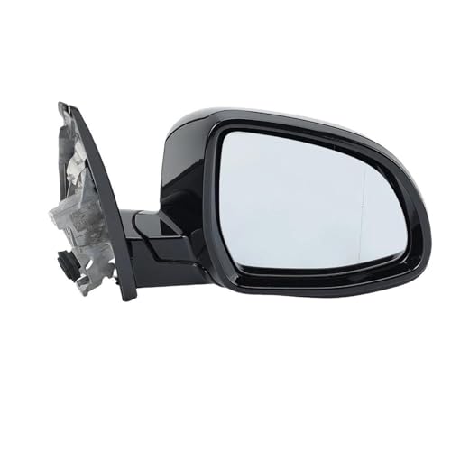 Rétroviseur extérieur droit BMW G01 G08 rabattable électrique pour X3 2018-2023