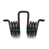 YANHAO Ressort de Rappel de pédale d'embrayage de Style de Voiture for Great Wall haval H6 1602111-KZ16 1602204