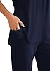 PRETTYGARDEN 2 Piece Lounge Sets for Women Summer Airport Travel Outfit 2026 Casual Matching Spring Clothes Track Sweat Suits (Navy,Medium) #4