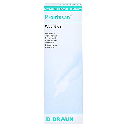 PRONTOSAN Wound Gel 30 ml