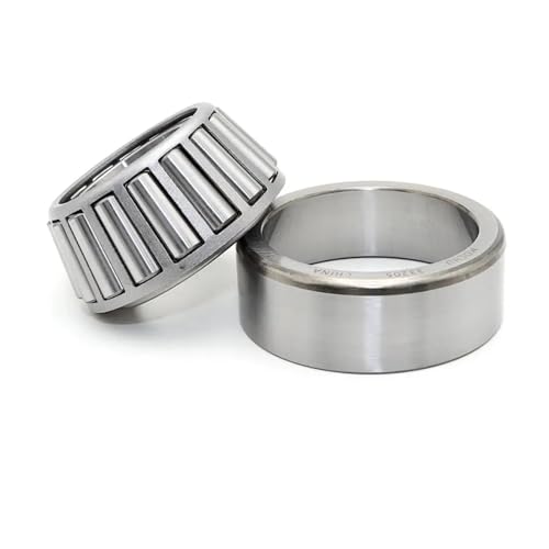 Roulement à rouleaux coniques HR32305J cuvette et cône 25x62 mm