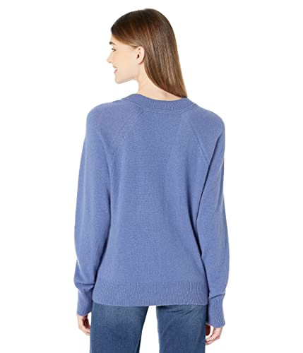 Equipment Women's Madalene V-Neck Sweater2