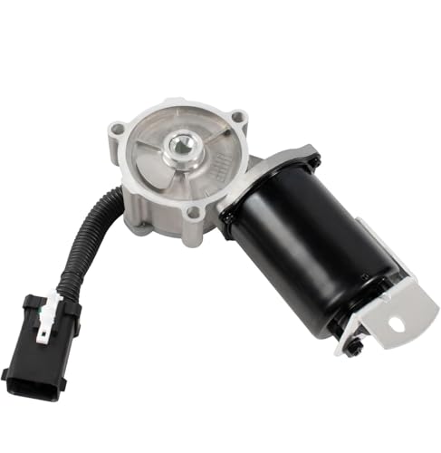 Moteur boîte transfert 600-928 pour trajets hivernaux en Lincoln Navigator 2008