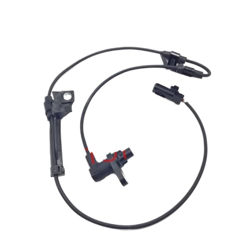 Capteur de vitesse ABS avant gauche 89543-12100 pour Corolla, Altis et Fielder