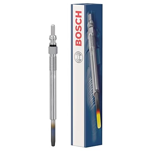 Bougie de préchauffage Bosch GLP227 Cover