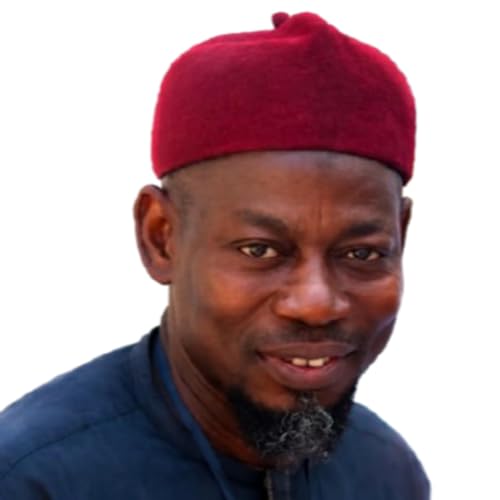 EP 51 | Prof. Taofeeq Yekinni: The Digital Revolution in Nigerian Agriculture: How ICTs Are Transforming Extension Services and Reaching Smallholder Farmers