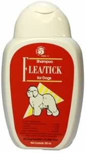 Rolpon Dog - Shampoo Antiparassitario per Cani 250 ml Rolpon Dog - Shampoo Antiparassitario per Cani 250 ml