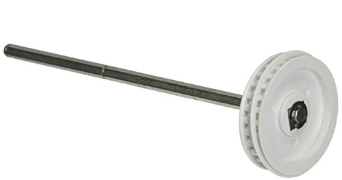 Polaris Polea De Accionamiento Y Eje Del Motor Para Polaris 380 9-100-1007