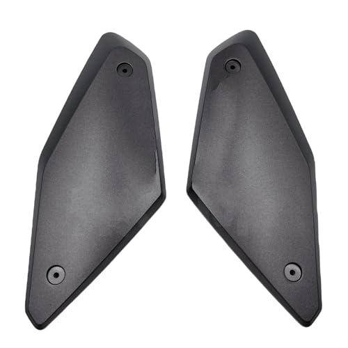 Carénage latéral haut de gamme CB650R coque réservoir gris foncé