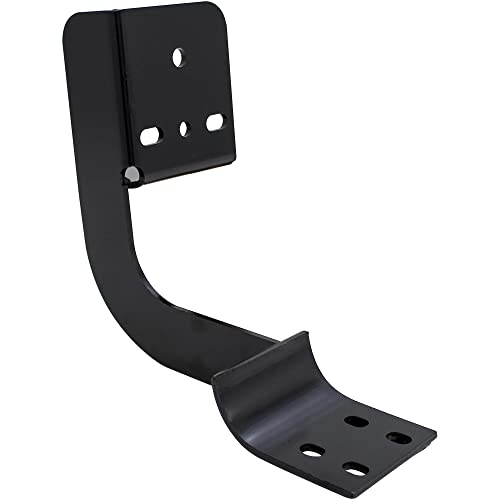 Westin 22-1895 Oval Tube Step Bar Mount Kit For Dodge Ram 2500/3500 Regular Cab #TOP1