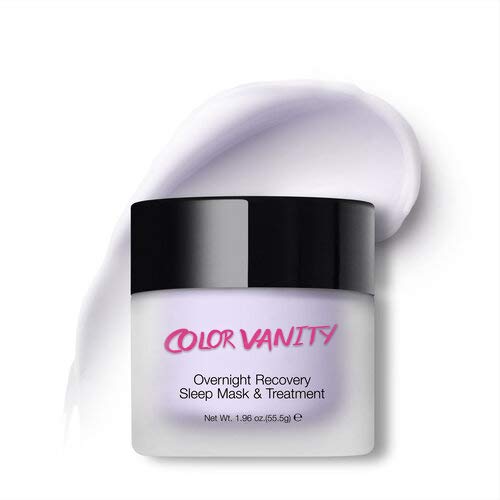 Overnight Recovery Sleep Mask Treatment 1.96 Oz.nurtured Refreshed Skin