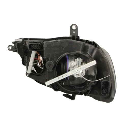 Dapa 200846052 Fanale Sinistro - 2