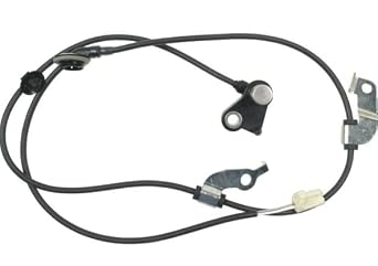 Herko ABS Wheel Speed Sensor ABS232 for Mazda 6 2.3L 3.0L 2003-2008