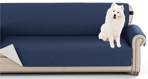Couvre fauteuil matelassé haut de gamme et imperméable 167 cm