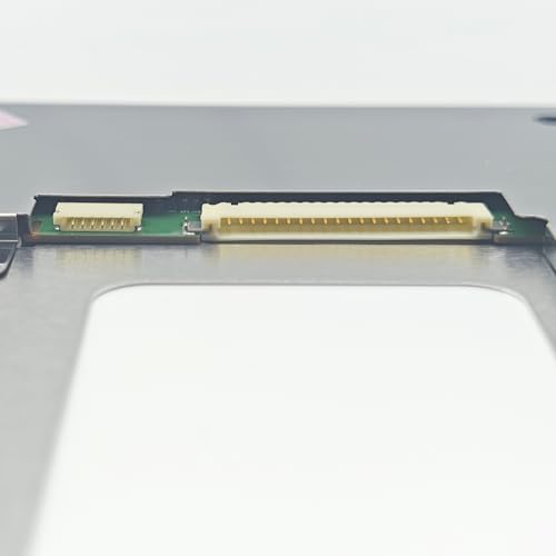 Image of TX16D209VM0BAB 6.4 inch LCD Panel 1024x768 XGA 4:3 LTPS TFT-LCD for Industrial Machine