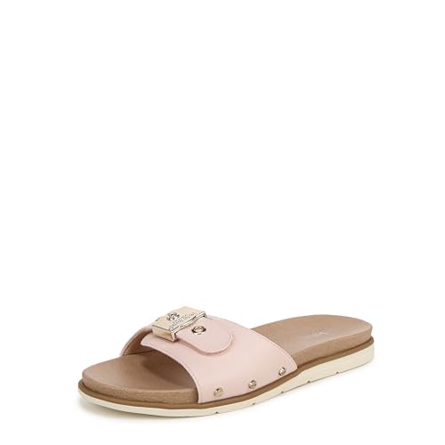 Dr. Scholl's Shoes Women's Nice Iconic Slide Sandal