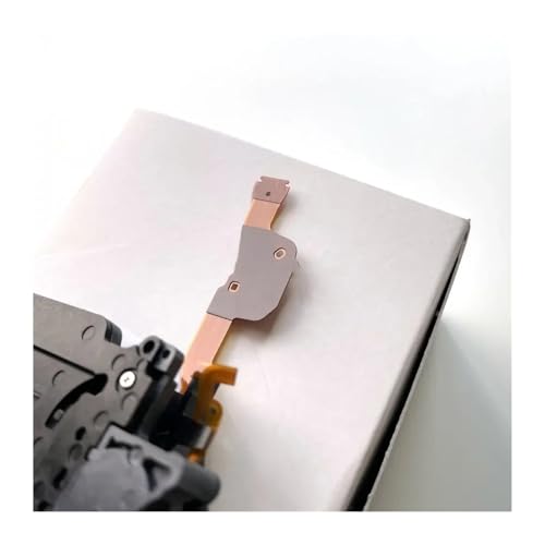 Unité d'obturation CG2-5514 compatible avec Canon 77D 800D - 5