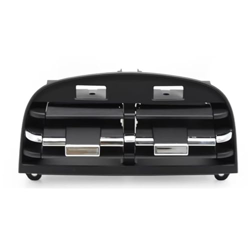 Châssis Compatible Maserati Quattroporte 2013-2022 : Panneau Grille AC Luxe