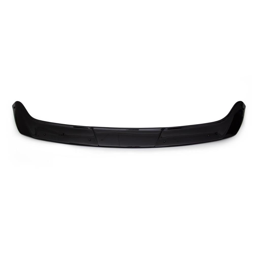 ferrous autoaccessories Citroen Jumpy ile Uyumlu ile Uyumlu Ön Kaput Koruyucu Rüzgarlık 2017 ve Üstü