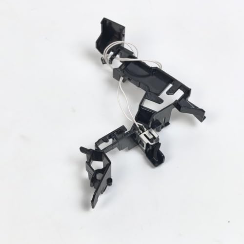 Fuser cable tray RC4-4692 para solucionar errores de salida de papel en HP y Canon