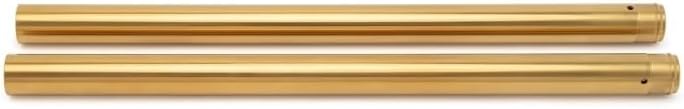 Fit For 39mm Fork Tube Sportster XL1200NS Iron 18-21 XL883N Nightster 16-21 XL1200C 16-20 XL883L 16 17 18 19 20 Roadster 1200R(Gold)