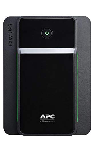 Evita pérdidas de datos con APC de 1200 VA y 650 vatios 5