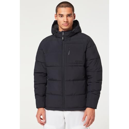 Image of Oakley Men's Tahoe Puffy Recycled Jacket
