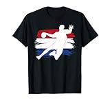 Handball Holland Tshirt Niederlande Handballfan