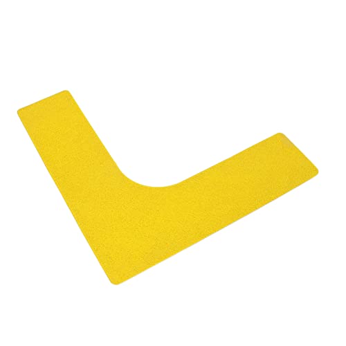 Marcadores de Limite de Linha de Quadra de Tênis, 10 PCS Boa Resistência, Alta Visibilidade, PVC, An