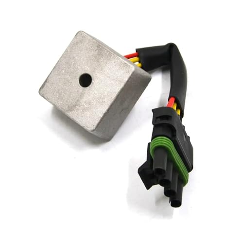 Regulador de voltaje 278001056 para rutas largas en motos 1500cc