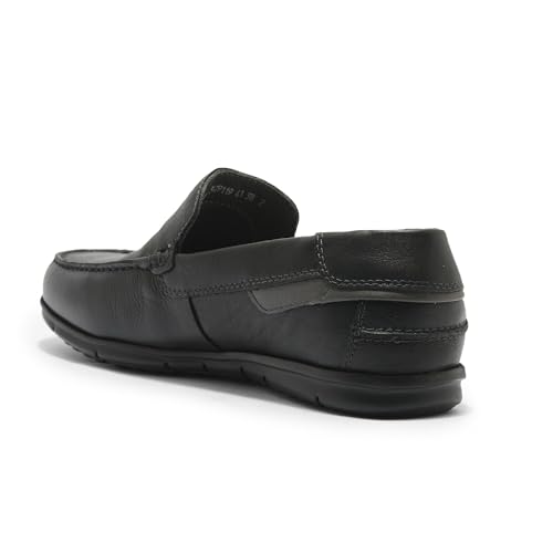 Image of Woodland Mens Ogcc 3479119 Loafer