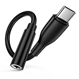 3.5mm イヤホンジャック 変換 タイプc iPhone16イヤホン 変換アダプタ usb-cオーディオアダプタ 3極 4極 type-c ヘッドフォンジャックアダプタ HIFI音質 DAC搭載 高耐久ケーブル マイク/音量調節/通話/音楽/iPhone 17/16/15/iPad/Xiaomi/Xperia/Pixel/Samsung/Huawei/Oppo/Android対応