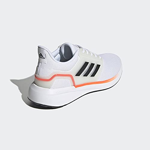 Image of Adidas Mens Eq19 Run Running Shoe