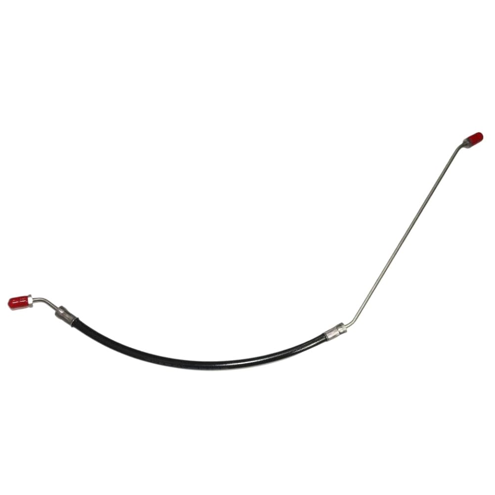 Vjzyutsw Onecolor Hydraulic Power Trim Hose 985614 Compatible With Penta Omc Sx-C Dp-S Sx-Slt Replaces 3853854 778133 Sierra 18-2132