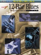 INSIDE THE BLUES ブルースギター/12バーブルース