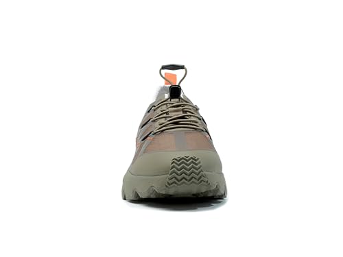 Image of Palladium Men's Thunder Lite Phantom Urban Sneaker