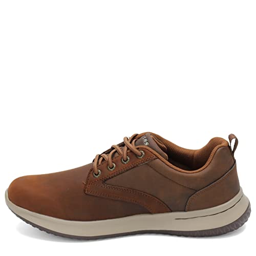 Skechers Men's Delson-Antigo Oxford4