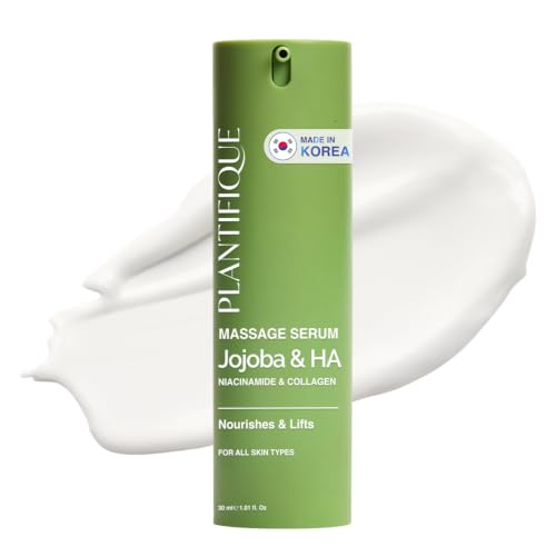PLANTIFIQUE Korean Face Serum