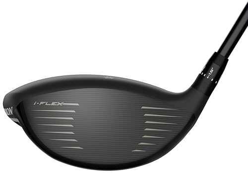 Srixon ZXi 2025 Max MOI Golf Driver