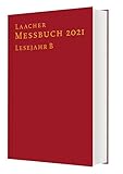 messbuch für kinder  Laacher Messbuch 2021 gebunden: Lesejahr B