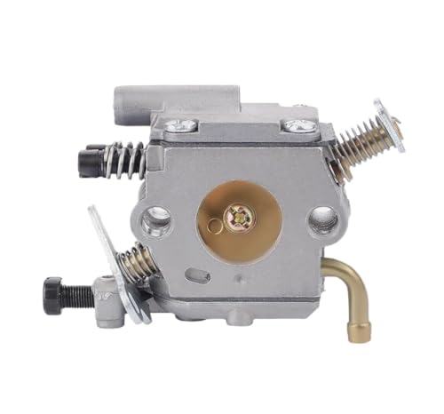 Carburateur MS200 pour réparer panne démarrage tronçonneuse MS200T C1Q-S126B
