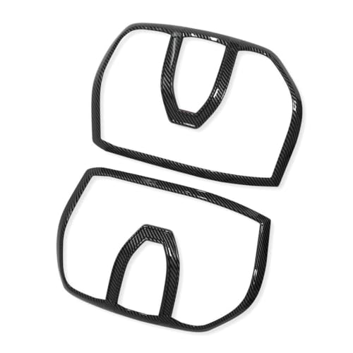 Protector luz trasera Ford Ranger Wildtrak T9 2023 2024 2025 cubierta decorativa coche 2