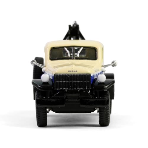 1/64 Dodge Power Wagon Wrecker 1948 miniatura 6